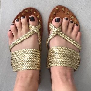 Chinese Laundry Sandals